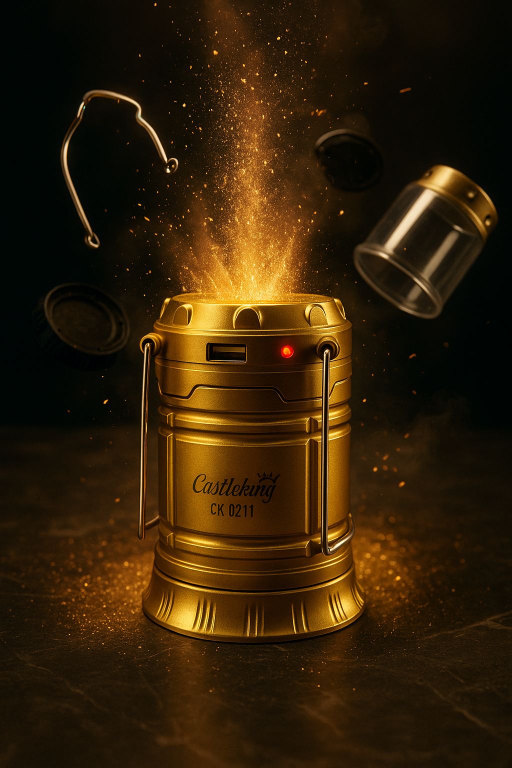 Magic Plus